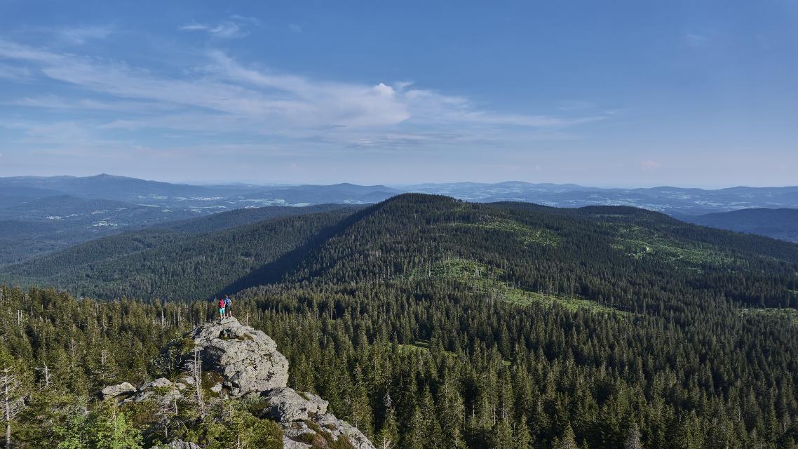 Wandern