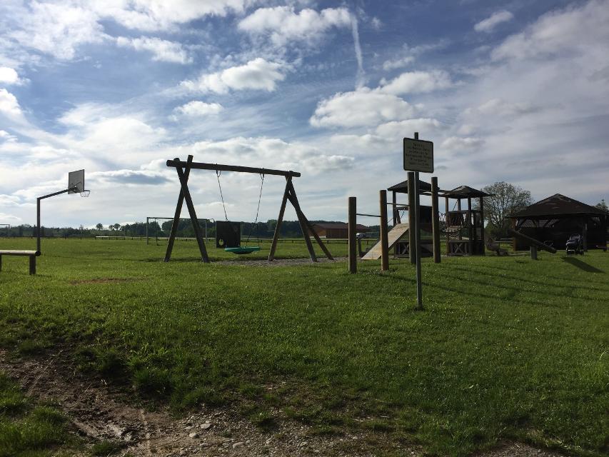 Spielplatz