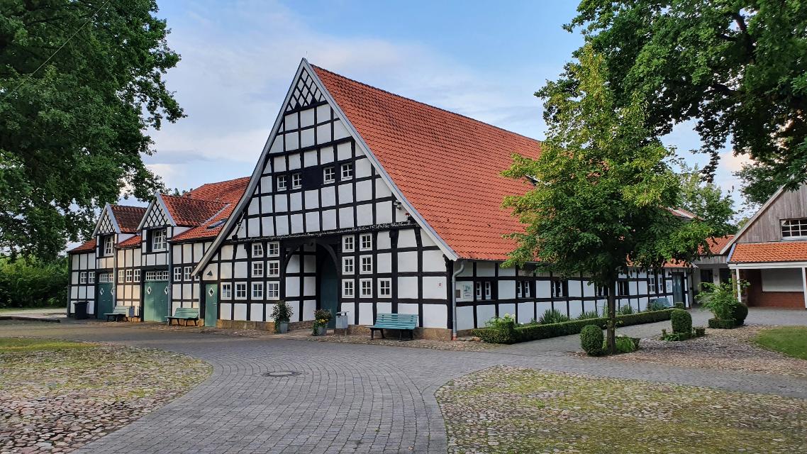 Wöhlehof