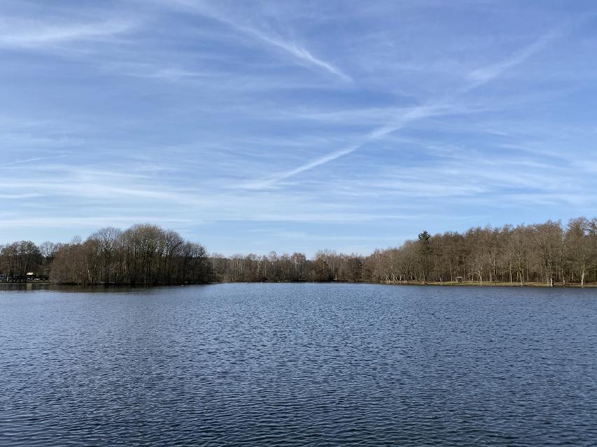 Saller See