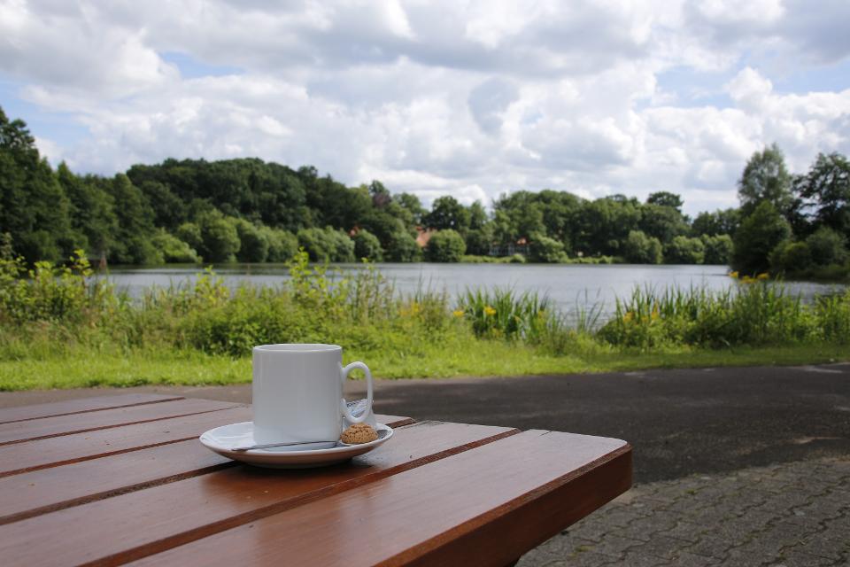 Saller See