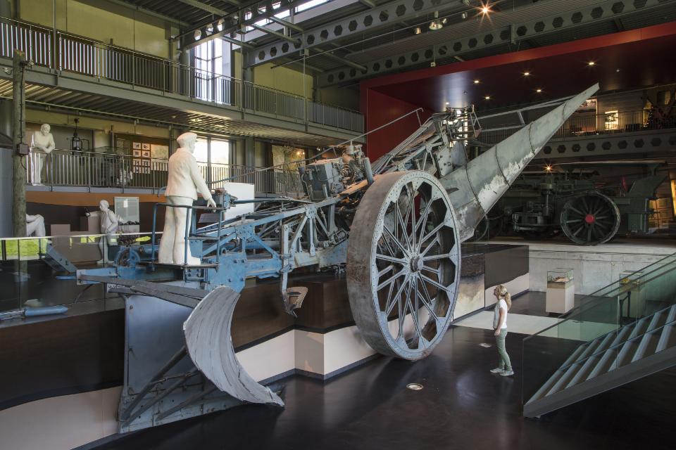 Emsland Moormuseum