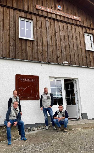 Bild Skiverleih Skistadl Schmallenberg