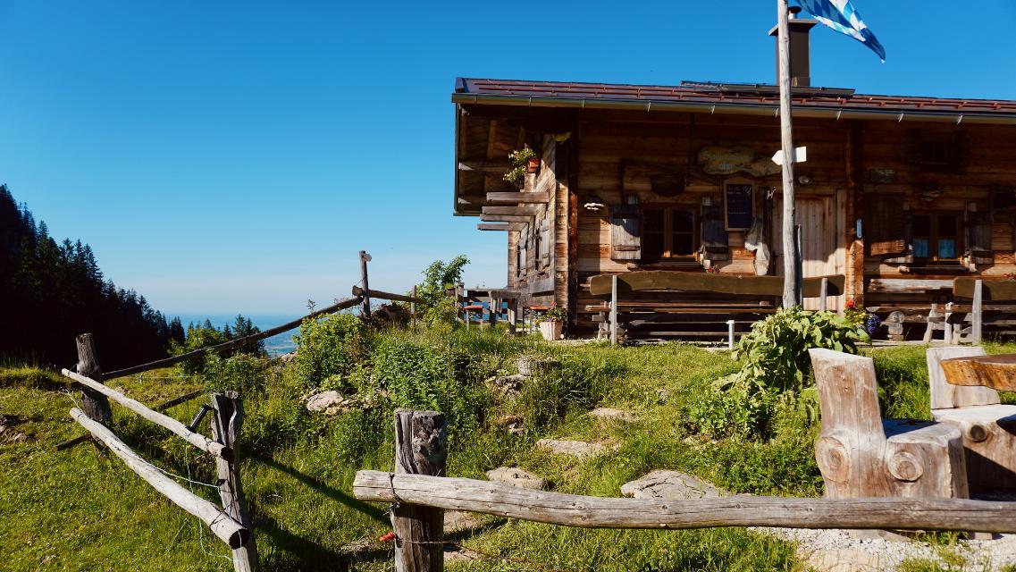 Stoibenmöseralm