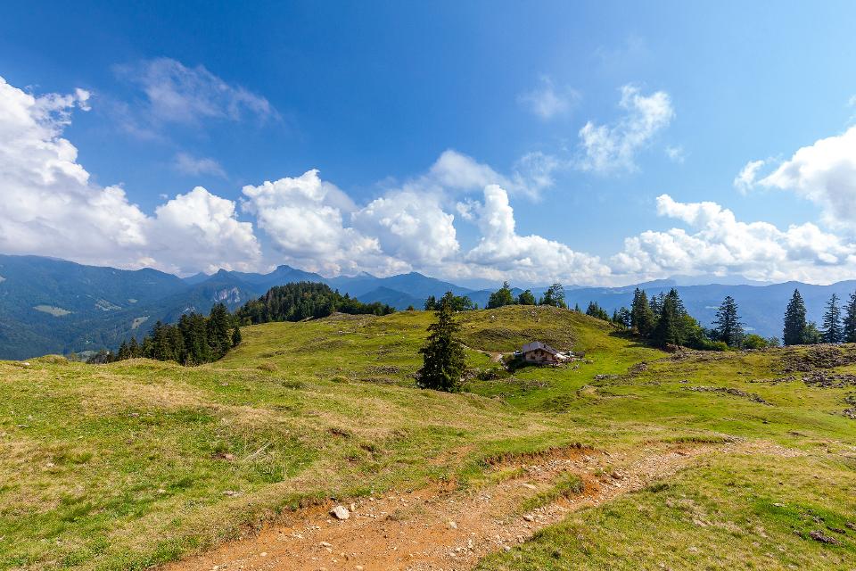 Taubenseegebiet