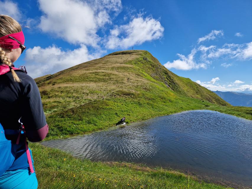 5-Gipfel-Tour im Raurisertal