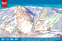 Pistenplan Willingen 25/26