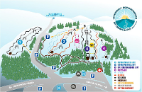 Skigebiet Sonnenberg