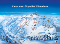 Pistenplan Wildewiese