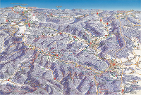 Skigebiet Baiersbronn