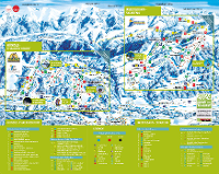 Pistenplan Hündle-Thalkirchdorf