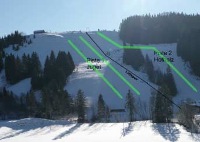 Pisten Stixner Skilifte