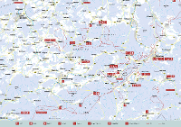 Wintersportplan Schmallenberger Sauerland