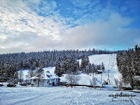 Skilifte Kaltenbronn