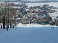 Skilift Rugiswalde
