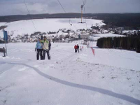 Skigebiet Sehmatal-Neudorf