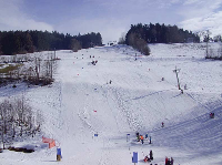 Mühlberglift in Herzogsreut