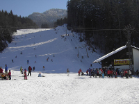 Skigebiet Ötzlifte Kochel