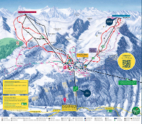 Pistenplan Stoos