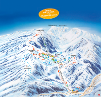 Skiplan Wurzeralm