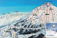 Brunnalm St. Jakob im Defereggental