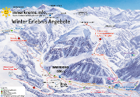 Winterpanorama Innerkrems