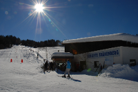 Skigebiet Sibratsgfäll