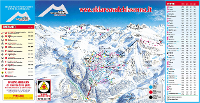 Pistenplan Valchiavenna