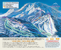 Mount Shasta Ski Park