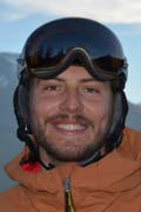 Bild Autor Stefan Larcher