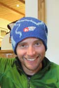 Bild Autor Christian Scherer