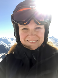 Bild Autor Christina Collet-Jozwiak