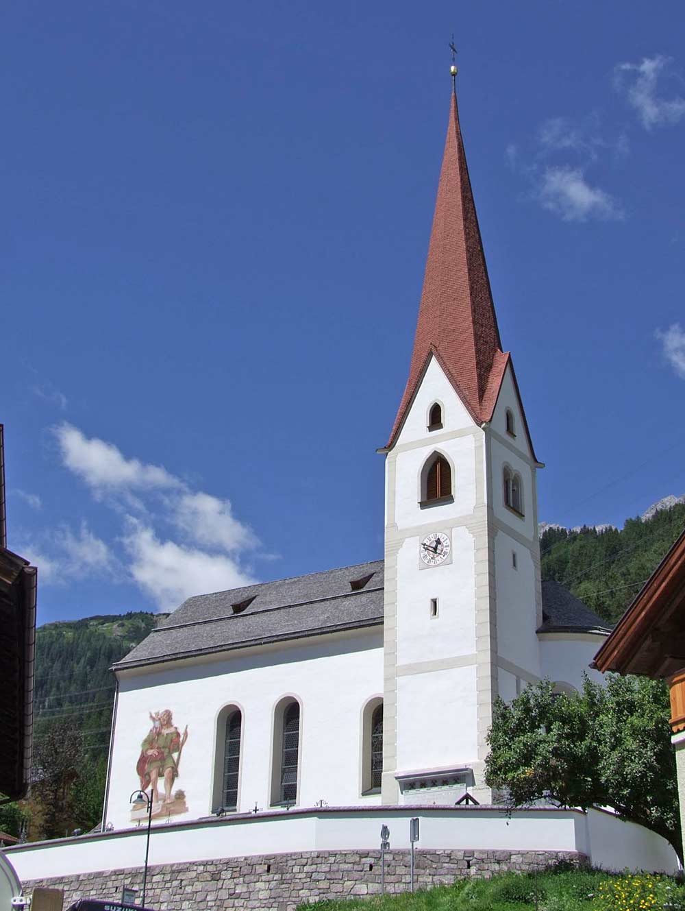 Urlaub St. Anton am Arlberg Aktuelle