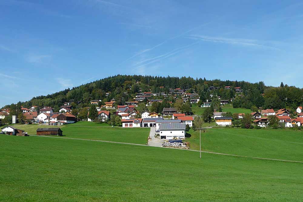 Urlaub Thurmansbang Aktuelle Informationen für Ihren Urlaub