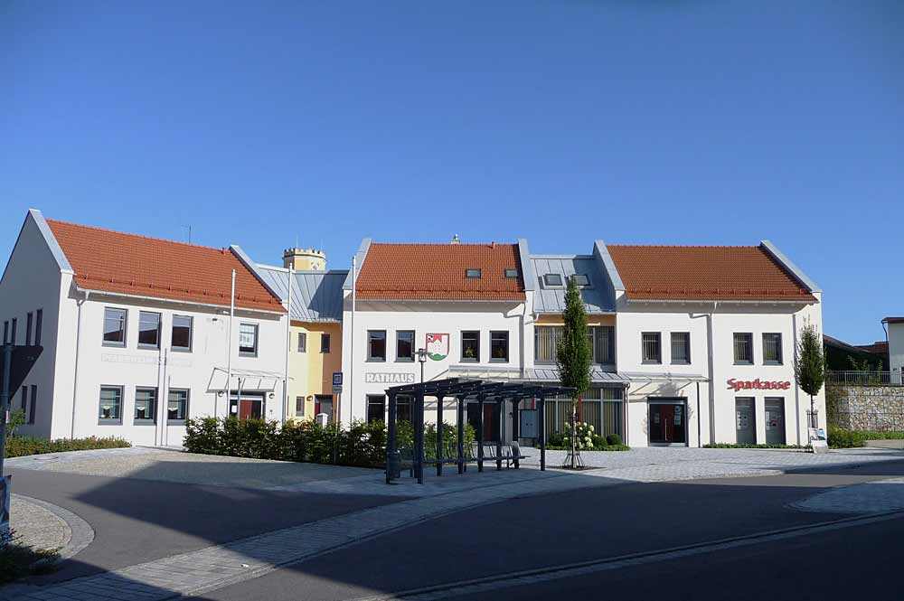 Urlaub Zandt Aktuelle Informationen für Ihren Urlaub Zandt in Bayern