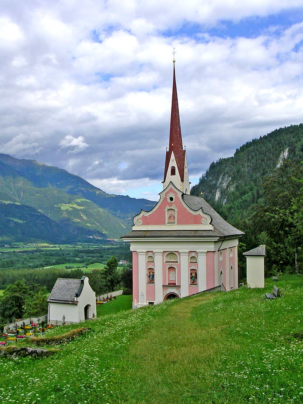 Urlaub Lavant: Aktuelle Informationen für Ihren Urlaub Lavant in Tirol