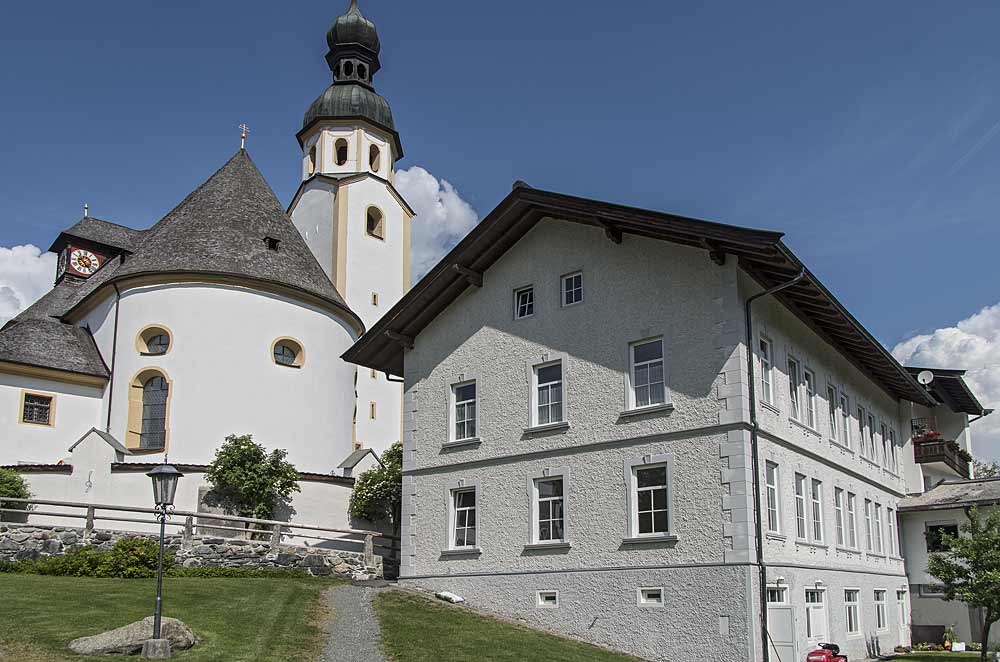 Urlaub Jochberg Aktuelle Informationen für Ihren Urlaub Jochberg in Tirol