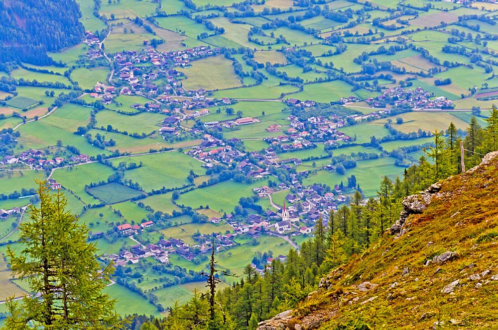 Urlaub Oberlienz Aktuelle Informationen für Ihren Urlaub Oberlienz in
