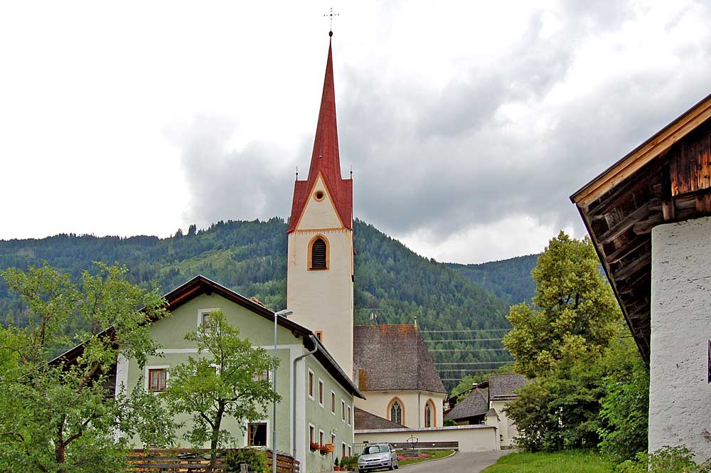 Urlaub Gaimberg Aktuelle Informationen für Ihren Urlaub Gaimberg in Tirol