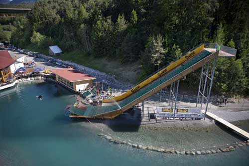 Area 47 im Ötztal alpenguide.de