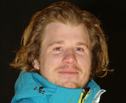 Skirennfahrer Kjetil Jansrud Skirennfahrer Kjetil Jansrud