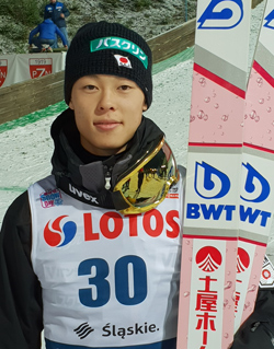 Ryoyo Kobayashi Ryoyo Kobayashi