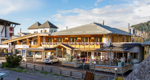 Hotel Nassfeld Hotel Nassfeld