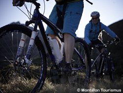 E-Bike Tour durch die Kitzbueheler Alpenregion E-Bike Tour durch die Kitzbuehler Alpenregion