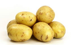 Kartoffeln Kartoffeln