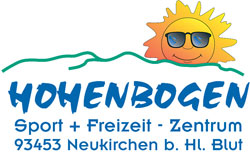 Logo Hohenbogen Logo Hohenbogen