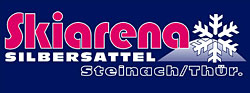 Logo Skiarena Silbersattel Logo Skiarena Silbersattel
