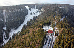 Skiarena Silbersattel Skiarena Silbersattel