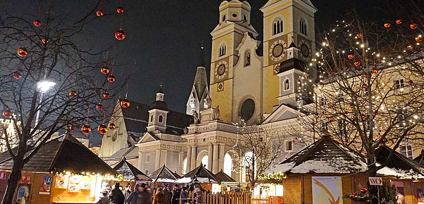 S dtiroler Christkindlm rkte 2019 Weihnachtsm rkte S dtirol