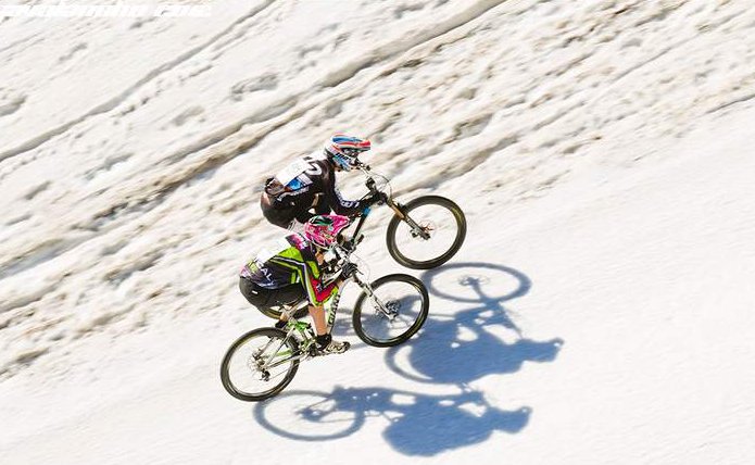 alpe d'huez mit dem fahrrad